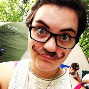 Meet your Posher, Rachel